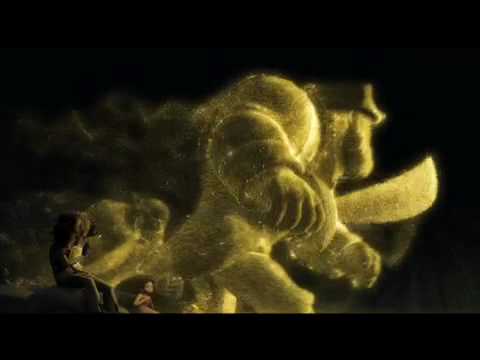 TinkerBell and The Lost Treasure - Fairy Lore Story (Sneak Peek)