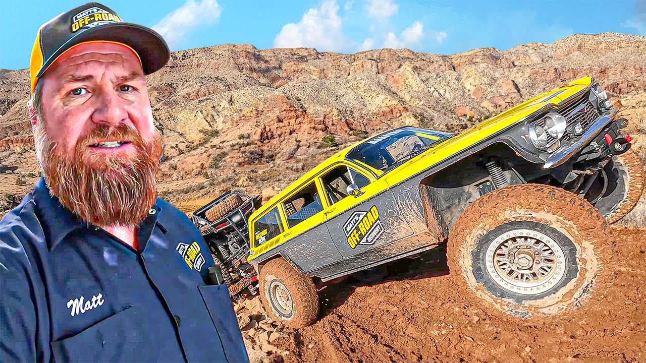 I Can't Do This... I Got Humbled!