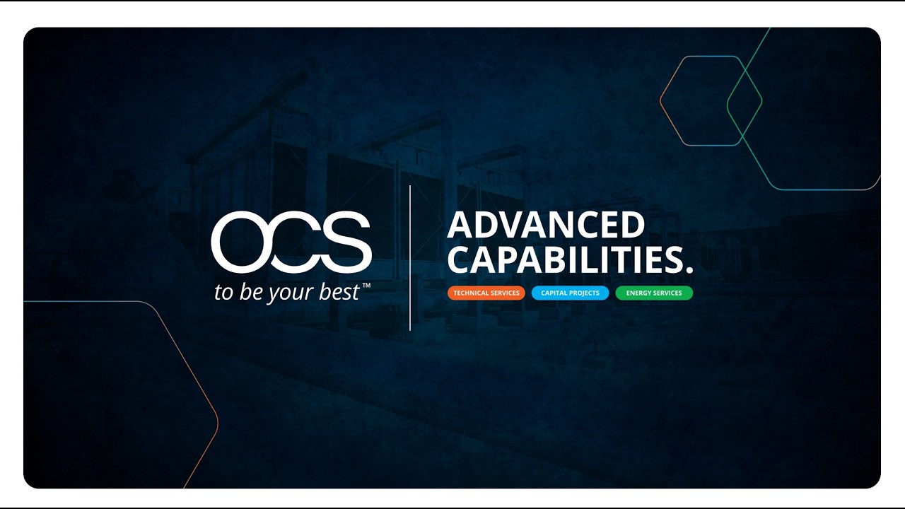 OCS | Advanced Capabilities