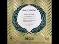 CHOPIN RECITAL BY JULIUS KATCHEN Piano