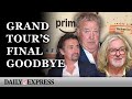 Grand Tour Clarkson Hammond May Reflect On Career Ahead Of Farewell