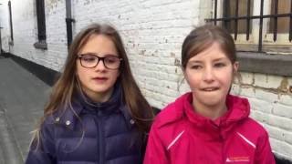 Aux portes de l'adolescence