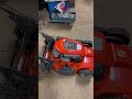 1475333 Gräsklippare – Husqvarna LB 251S – 2022 }}