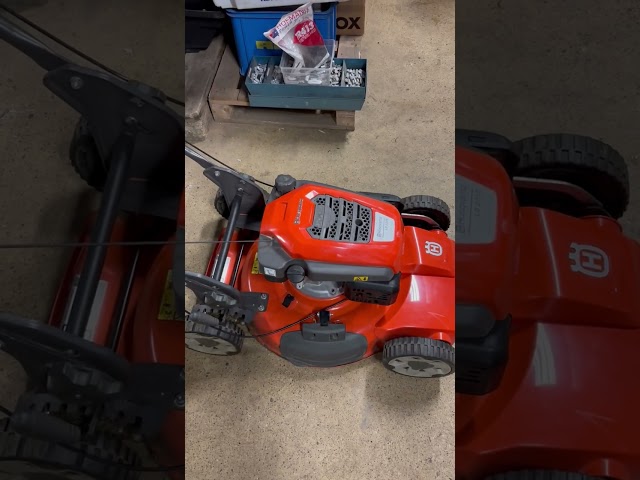 1475333 Gräsklippare – Husqvarna LB 251S – 2022