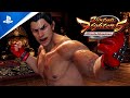 Virtua Fighter 5 Ultimate Showdown - Tekken 7 Collaboration Pack | PS4 Games