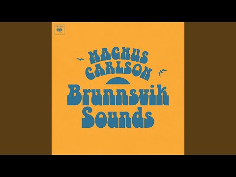 Fälten I September - Magnus Carlsson