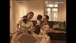 Tutash taqdirlar 43-qism I Milliy serial II Туташ тақдирлар 43 қисм I Миллий сериал