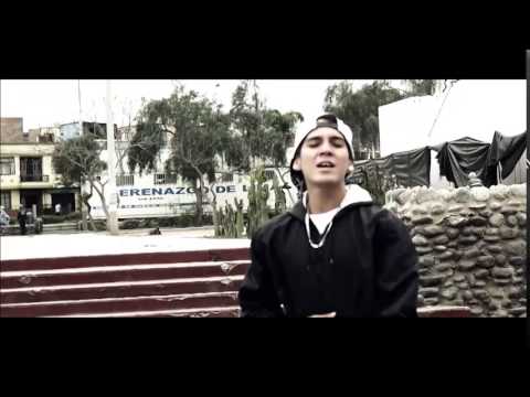 Klibre (zona infama)  - antes que te vallas