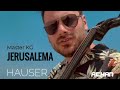 Jerusalema - Master KG (Lyrics) / Cover Cello by HAUSER