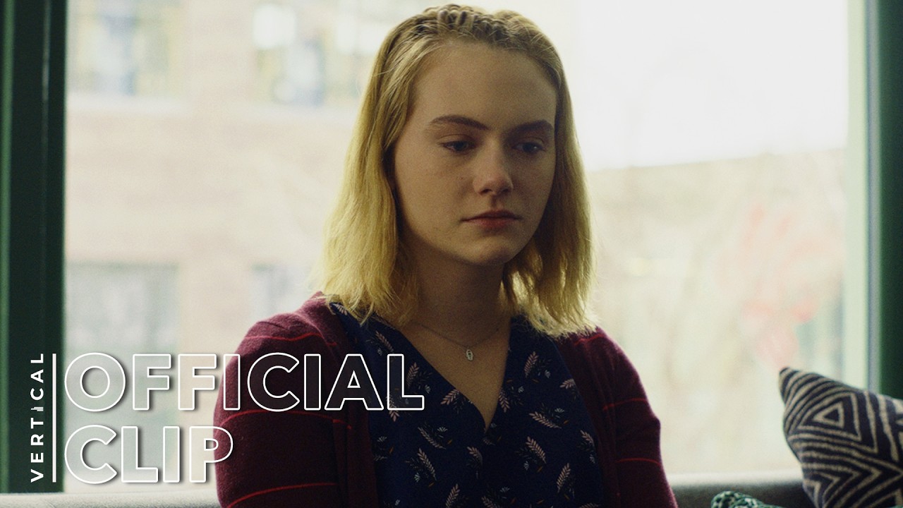 Official Clip - The Military Isn't College