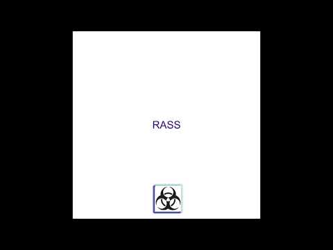 Sensei D Ft D Dark - Rass (Audio)