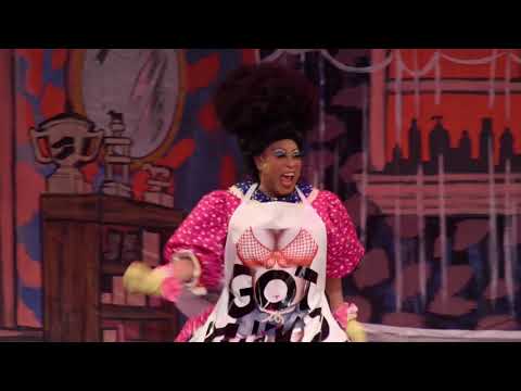 Jack & the Beanstalk TRAILER