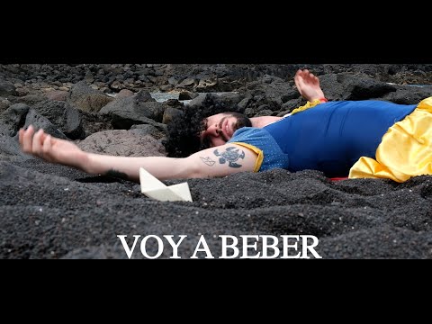 Vógale - Voy a beber (Official Video)