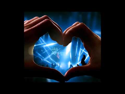 Jan Johnston - SkySearch (Radio Edit)