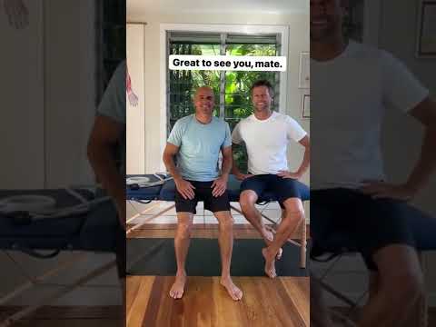 There is a reason why people like Kelly are still performing at their peak after four decades