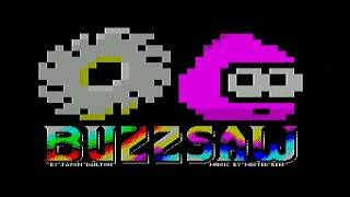 ZX Spectrum Vega Games - Buzzsaw+