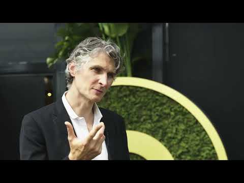 Stephane Tomczak on the future of DELIVER as a global meeting platform