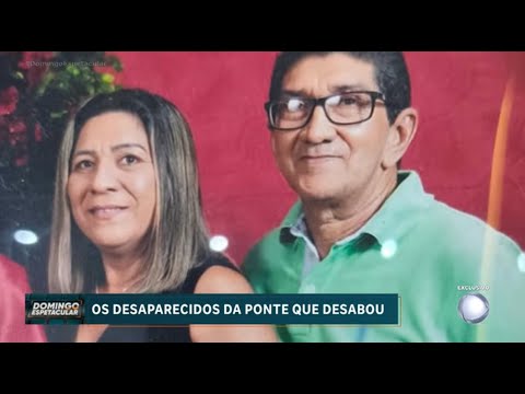 Reportagem da Semana: Tragédia na Ponte entre Tocantins e Maranhão completa um ano