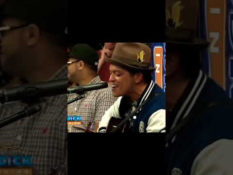 Bruno Mars - Billie Jean / Smells Like Teen Spirit Mashup