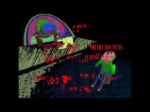 Baldi's Basics Classic Remastered on Steam