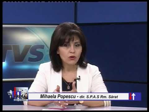 PRESA LIBERA TRECERE - 21 FEB