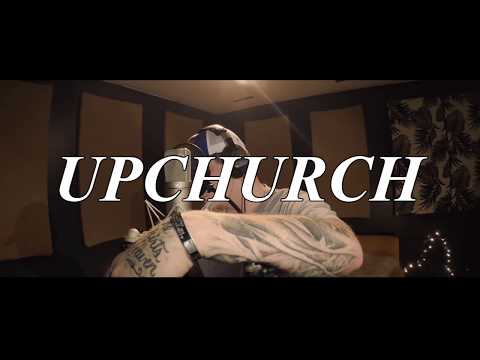 Upchurch "Simple Man" (OFFICIAL COVER VIDEO)