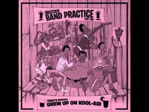 Video thumbnail for Grew Up on Kool-Aid