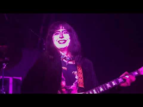"F**K THIS GUY" Decibel Geek reacts to Vinnie Vincent postponement of Memphis comeback show