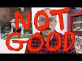 Ian S Goodbye Horses Is NOT GOOD