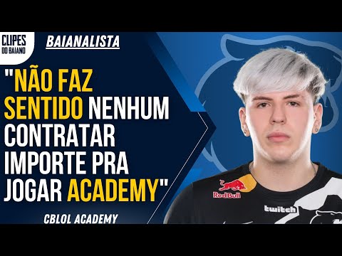 FURIA CONTRATOU JOGADOR ARGENTINO PARA O TIME ACADEMY - BAIANALISTA