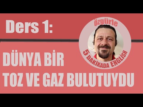 Do you want to improve your English in five minutes?