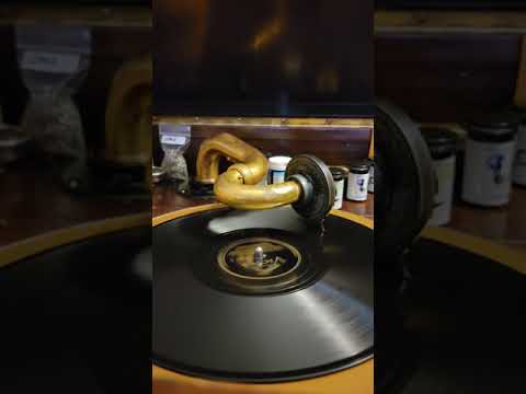 The Parade of the Bands (part 3&4) - Richard Himber & his Essex House Orch Victor #26007 1938