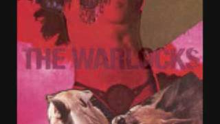 The Warlocks- Moving Mountains