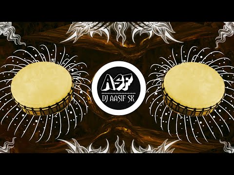 Tamte - 4 Power Bass ( Festival Special) | DJ Aasif SK