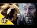 THE REVENANT - WTF Really Happened to this Movie?