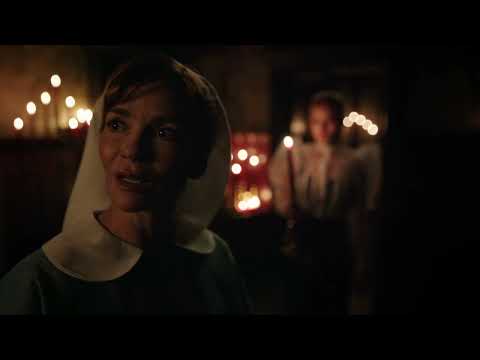 Cheryl Hits Her Mom, She Brought Cheryl Letters From Heather - Riverdale 6x12 Scene