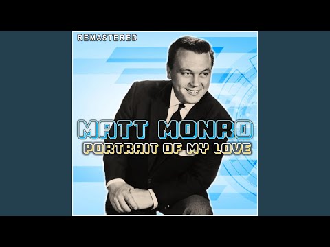 A Cottage For Sale - Matt Monro