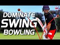 IMPROVE Batting Against SWING BOWLING TODAY