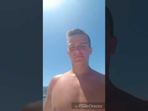 GRAN CANARIA vlog Video 2017 GoPro