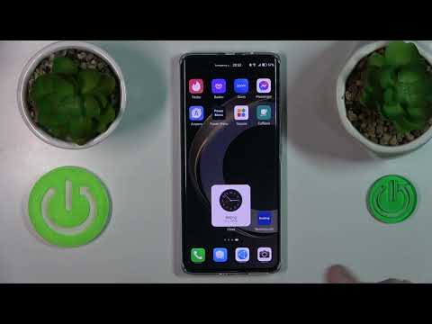 How to Clear RAM in HUAWEI - Imrpove System Productivity