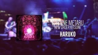 Musik-Video-Miniaturansicht zu HARUKO (Haruko) Songtext von Kitsune Metaru