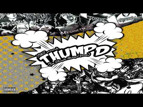 AMO NRDWD - "SKP2MALOO" (FT  MUSA & NIZA) [Prod.  Lord Aku] Official Audio