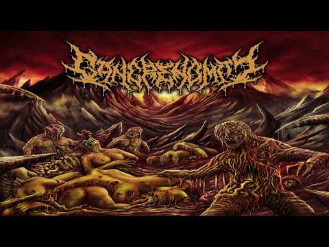 GANGRENOMITY - DEMO 2014 🔨 FULL DEMO 🔨