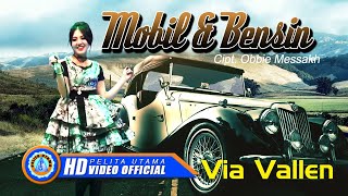 Via Vallen - MOBIL DAN BENSIN . Om Sera ( Official Music Video ) [HD]