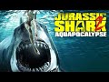 JURASSIC SHARK 2: AQUAPOCALYPSE / MUSIC VIDEO