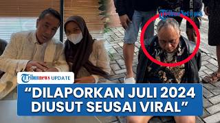 Hotman Paris Temui Korban Pencabulan Kiai Ashari, Santri Lapor Juli 2024, Kasus Ditangani Usai Viral
