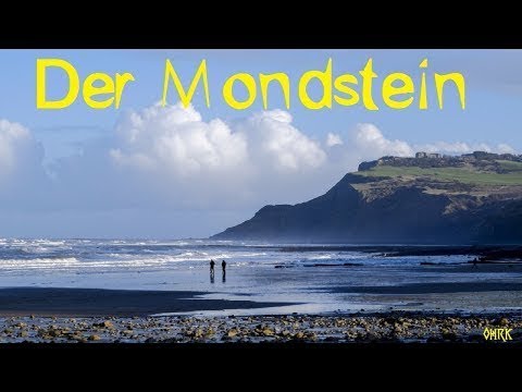 Der Mondstein - Krimi Hörspiel