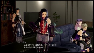 【ゴッドイーター3】まったりプレイ＃5