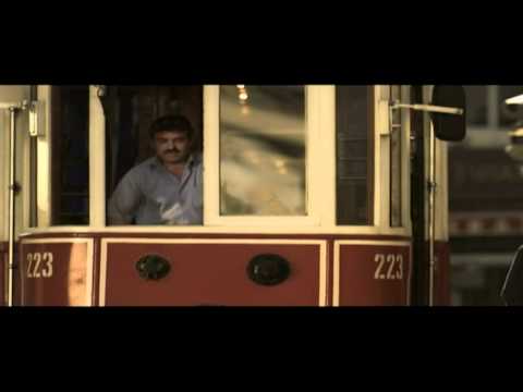 Exen Istanbul Projesi 3dkonut