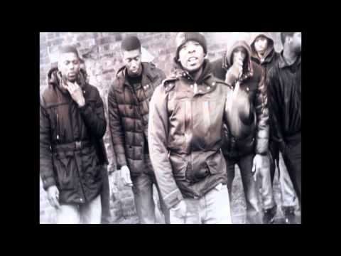 Kass - Hood Freestyle (On1tv)